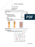 UB CLICHM1 Phlebotomy and Specimen Processing