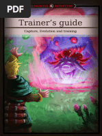 Trainer's Guide