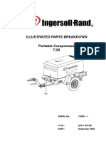 IR720 Parts Catalog