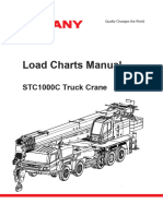 Load Charts Manual STC1000C