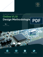 Maven Silicon - Foundation Course - Online VLSI Design Methodologies