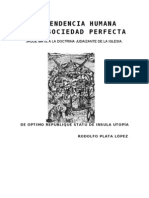 Jaque Mate A La Doctrina Judaizante de La Iglesia