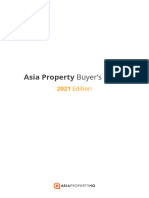 Asia Property Buyers Guide - 2021