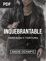 Inquebrantable - Angie Ocampo