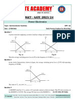 DPP01 Power Electronics