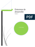 ED01 Tarea