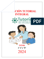 Plan Tutorial de Aula 2