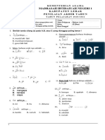 Bahasa Arab Kelas 2