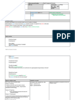 t2 Myp2 Unit 4 Planner