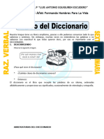 Diccionario 4