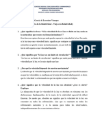 Teoria de La Relatividad Brandon Garcia Leoraine Vanegas