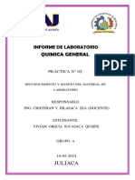 LAB QUIMICA 2 Terminado