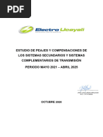 Informe Peajes ELUC 011020-VF