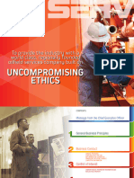 Ethics Manual