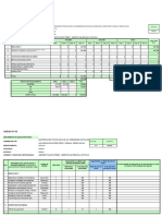 Informe Foniprel2009