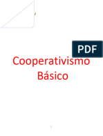 Manual Cooperativismo Basico