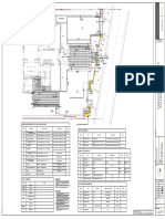 Cliffwood Landscape - Proposed Gas Meter Location