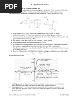 Chapter BPE Notes