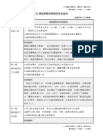 小人物職場 - 20 個常見面試問題的回答範例