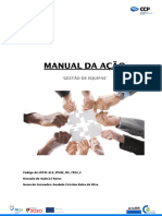 Manual Gestão Equipas