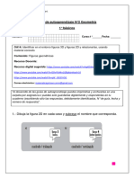 Matemática Guia-N°2 - 1° Geo