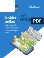 Irc Arequipa Servicios