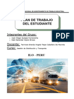 ENTREGABLE 2 GESTIÓN DE DISTRIBUCIÓN Y TRANSPORTE Completo