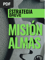 Estrategia BREVE Word - Parme Y ALEX REVID Con Portada