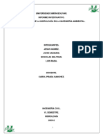 Informe Hidrología Gomez Cassiani Beltran y Rada