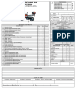 Check List Motolância