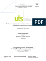 F-DC-125 Informe Final Trabajo