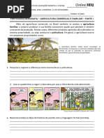 Ografia Agricultura