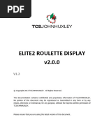 E FX Elite2 User Guide