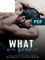 What We Broke (Marley Valentine) (Z-Library)