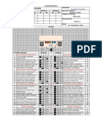 Diagrama Bimanual - LICUADORA