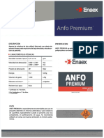 HDT Anfo Premium