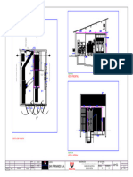 AMPLIACIÓN SISTEMA DE UTILIZACIÓN-SUBESTACIÓN ELÉCTRICA-PLANO DE VISTAS-Layout1