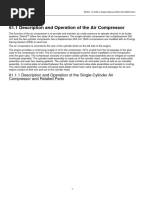 DD15 Compressor