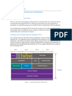 Redes de Datos II - Modulo 5 y 6