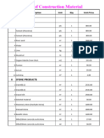 Ahmed Contractor Form