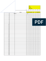 Format Raport Kurikulum Merdeka Kelas 2023-2024