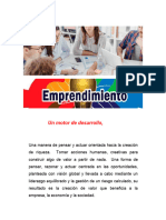 Cuadernillo - Emprendimiento Jazneidy Mosquera