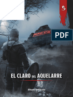 019 - El Claro Del Aquelarre