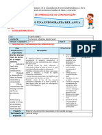 4º Ses Comu Elaborar Una Infografía Mier 20