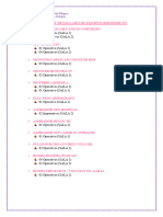 Informe de Equipos Biomedicos