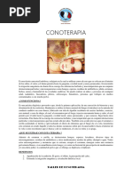 CONOTERAPIA