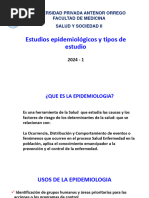 s5 Investigacion Epidemiologica Descriptivo