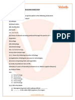 Selina Concise Biology Class 9 ICSE Solutions For Chapter 1 - Introducing Biology