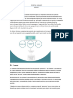 Derecho Romano - Modulo 2