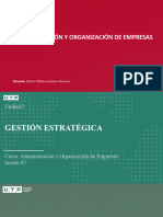 S07 Administración y Organización J